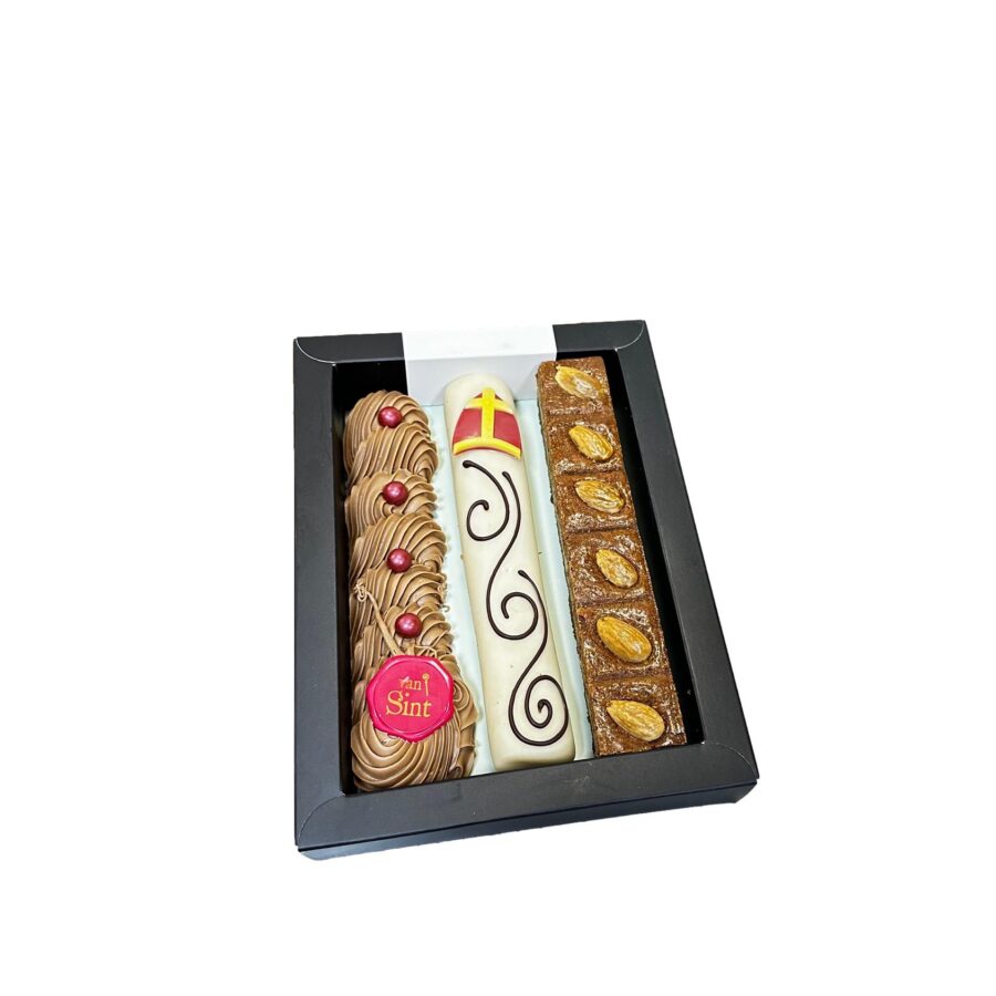 Sint pakket 3